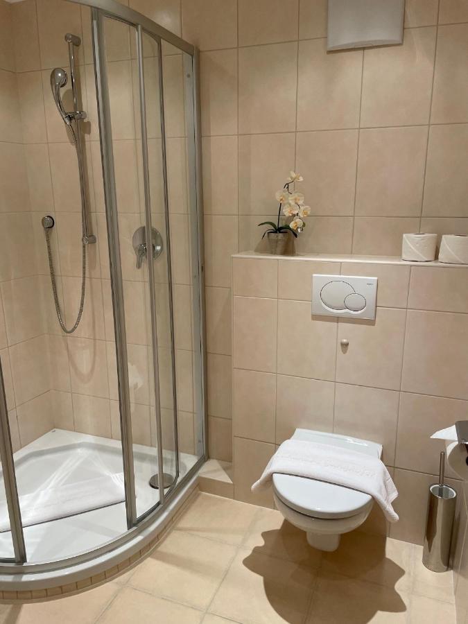 W6 Haus Ganghofer Apartment Leutasch Bagian luar foto