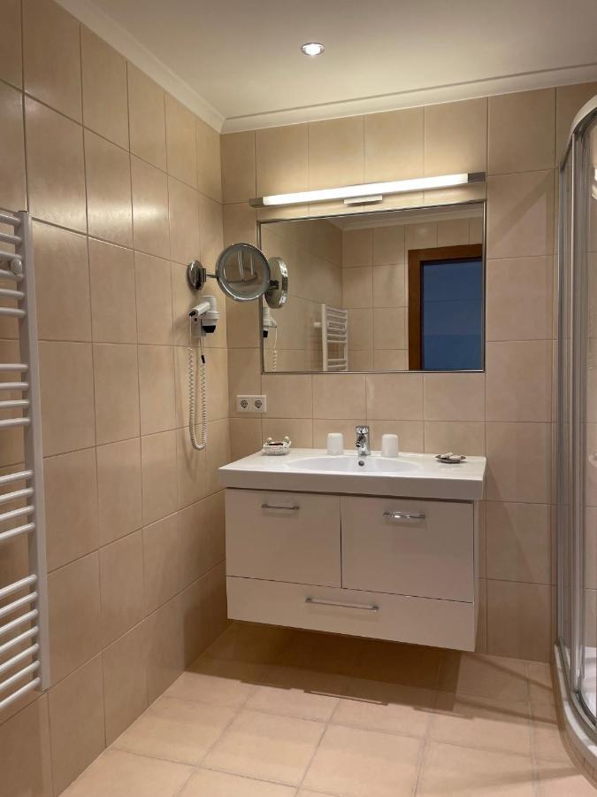 W6 Haus Ganghofer Apartment Leutasch Bagian luar foto